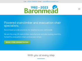 baronmead.com
