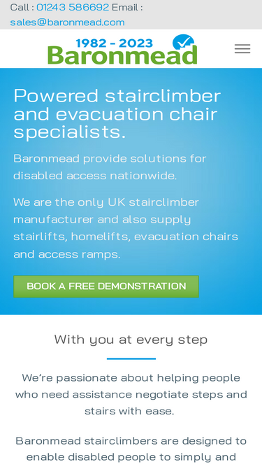 baronmead.com