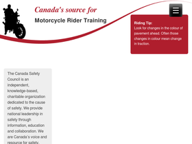 ridertraining.org