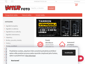 interfoto.cz
