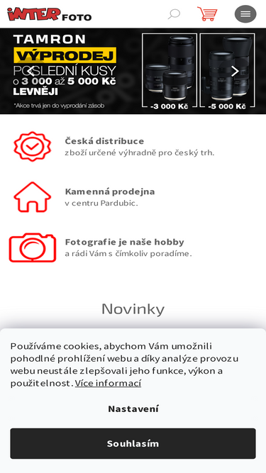 interfoto.cz