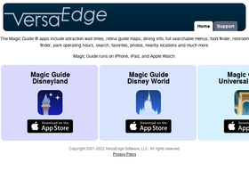 versaedge.com