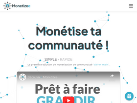 monetizee.fr