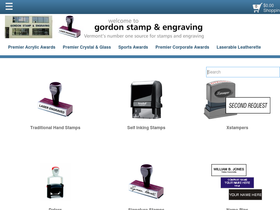 gordonstamp.com