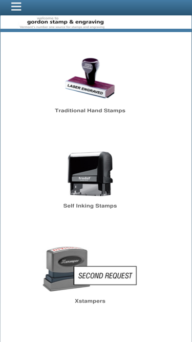 gordonstamp.com