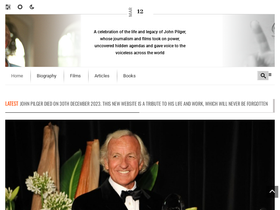 johnpilger.com