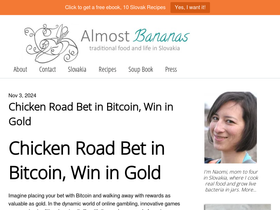 almostbananas.net