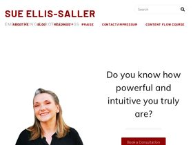 sueellissaller.com