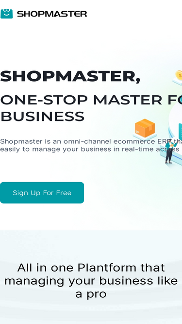 shopmaster.com