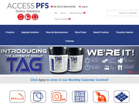 accesspfs.com
