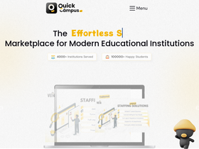 quickcampus.online