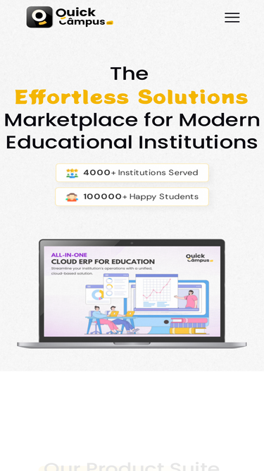 quickcampus.online