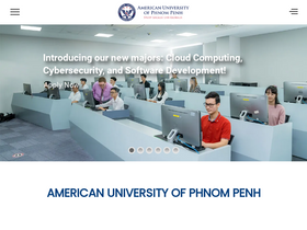 aupp.edu.kh