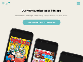 flipp.no