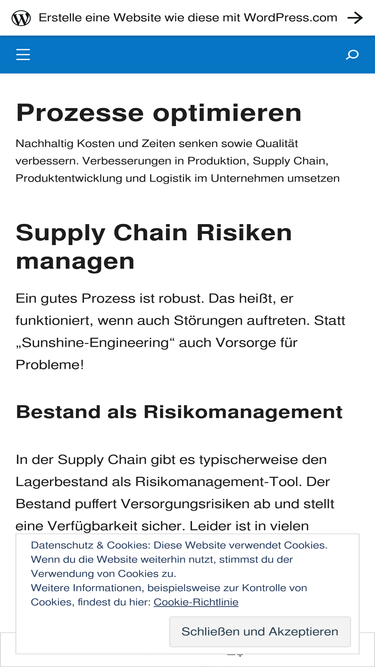 prozessoptimierung.wordpress.com