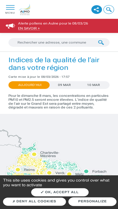 atmo-grandest.eu