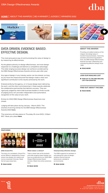 effectivedesign.org.uk