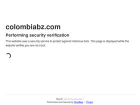 colombiabz.com
