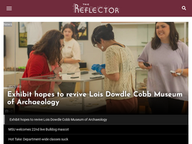 reflector-online.com