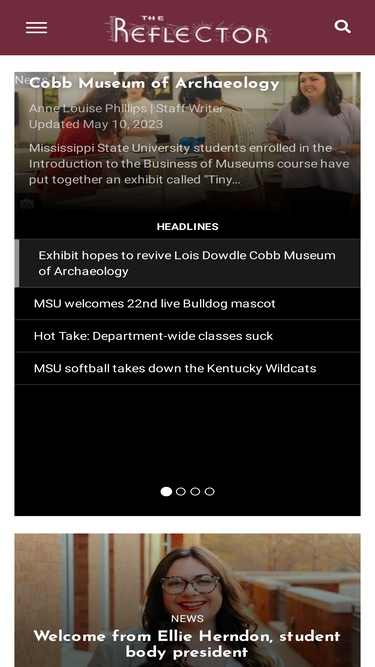 reflector-online.com
