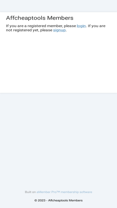 affcheaptools.com