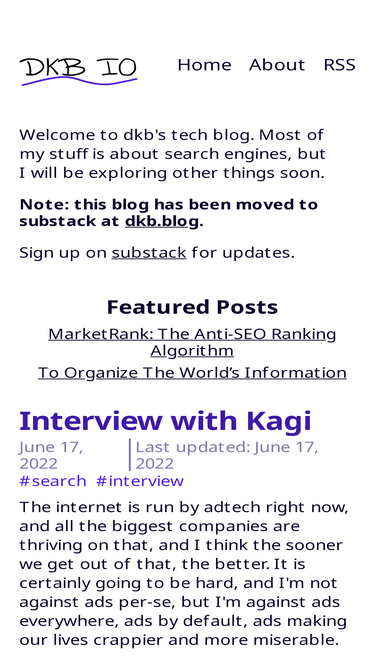 dkb.io
