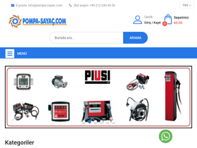 pompa-sayac.com