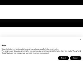 'bellamiprofessional.com' screenshot