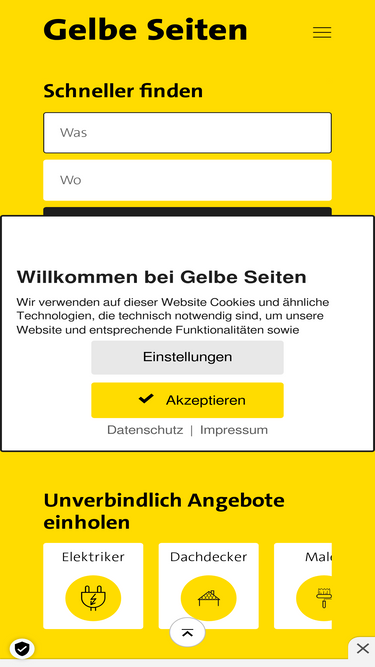 gelbeseiten.de