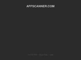 affscanner.com