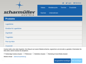 scharmueller.at