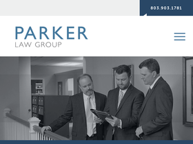 parkerlawgroupsc.com