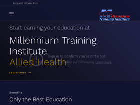 millennium.edu