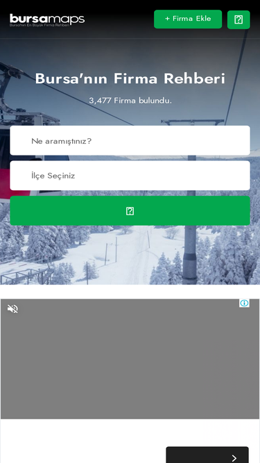 bursamaps.com