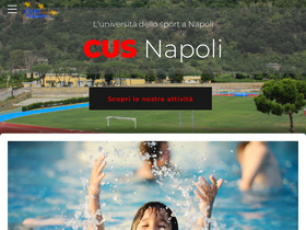 cusnapoli.it