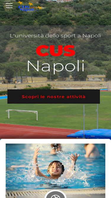 cusnapoli.it