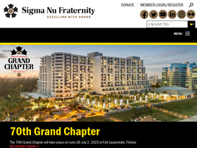 sigmanu.org