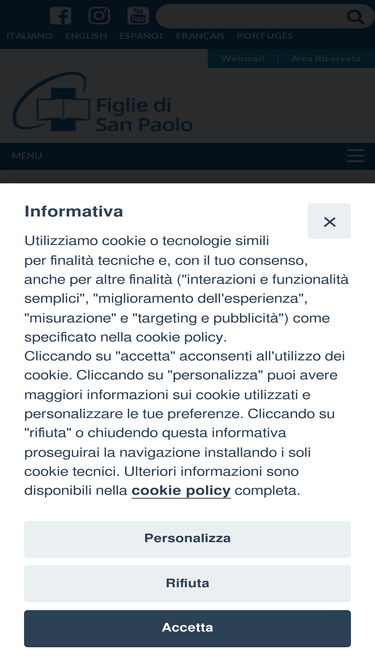 paoline.org