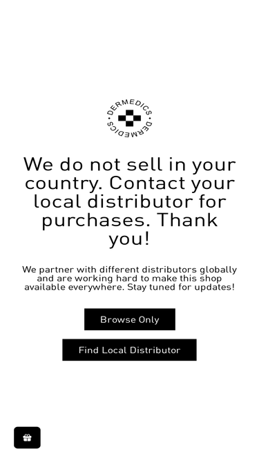 dermedics.com