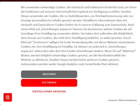 'sparkassen-kreditkarten.de' screenshot