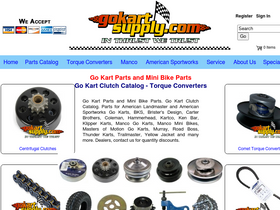 gokartsupply.com