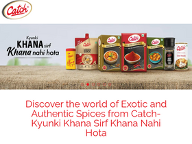 catchfoods.com
