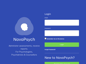 app.novopsych.com