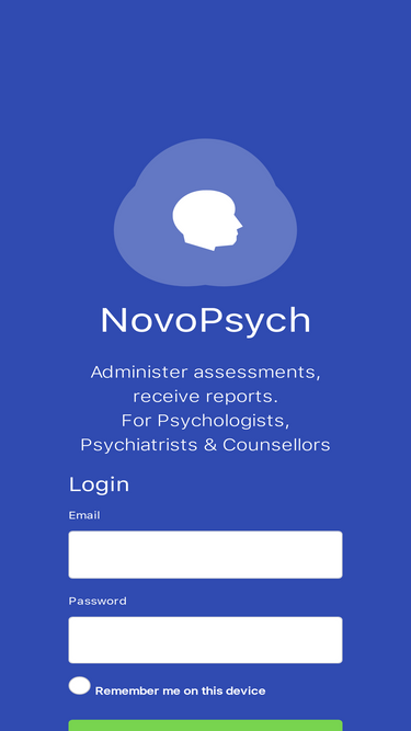 app.novopsych.com