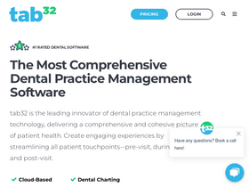 'tab32.com' screenshot