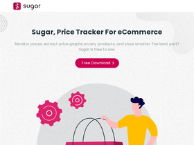 getsugar.io