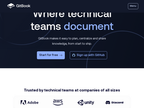 'gitbook.io' screenshot