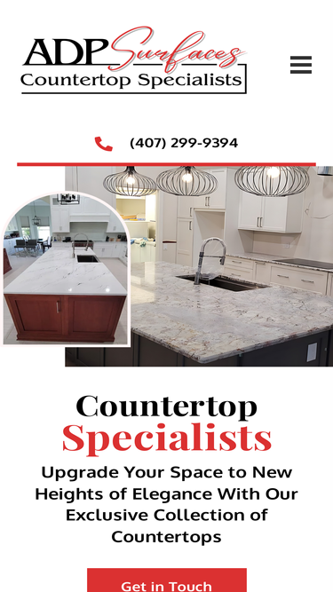 adpsurfaces.com