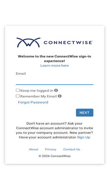 university.connectwise.com