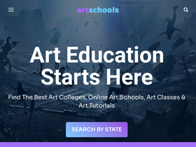 artschools.com